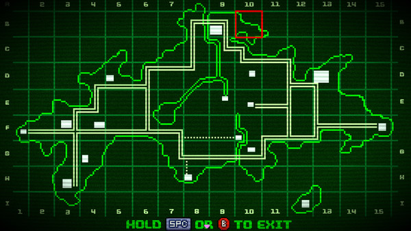 《恐龙危机：时空封锁/Dino Hazard: Chronos Blackout》PC中文版下载-含Build.21182413-创领云聚