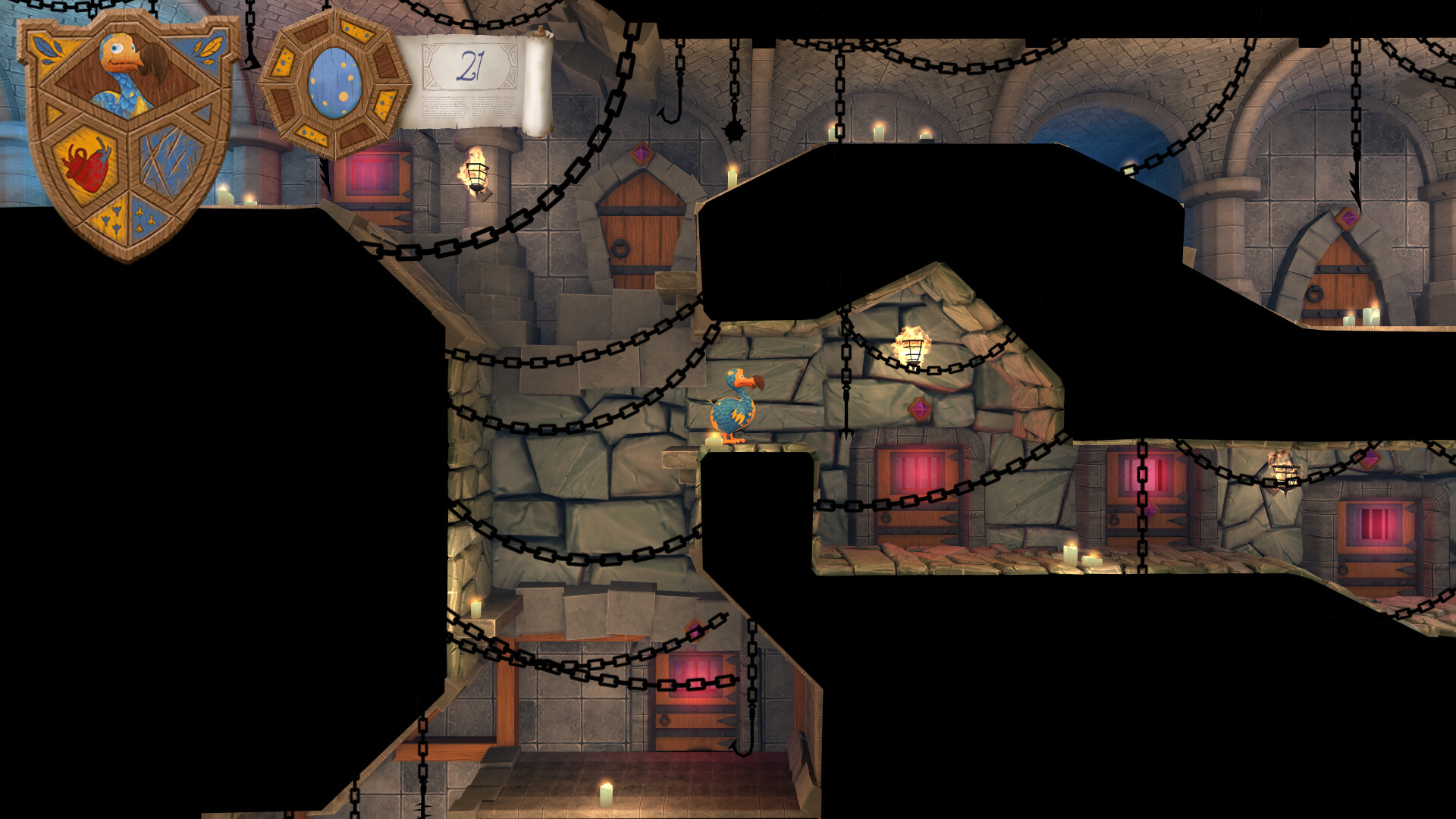 《渡渡鸟大师/Dodo Master》PC中文版下载-含Build.21189150-创领云聚