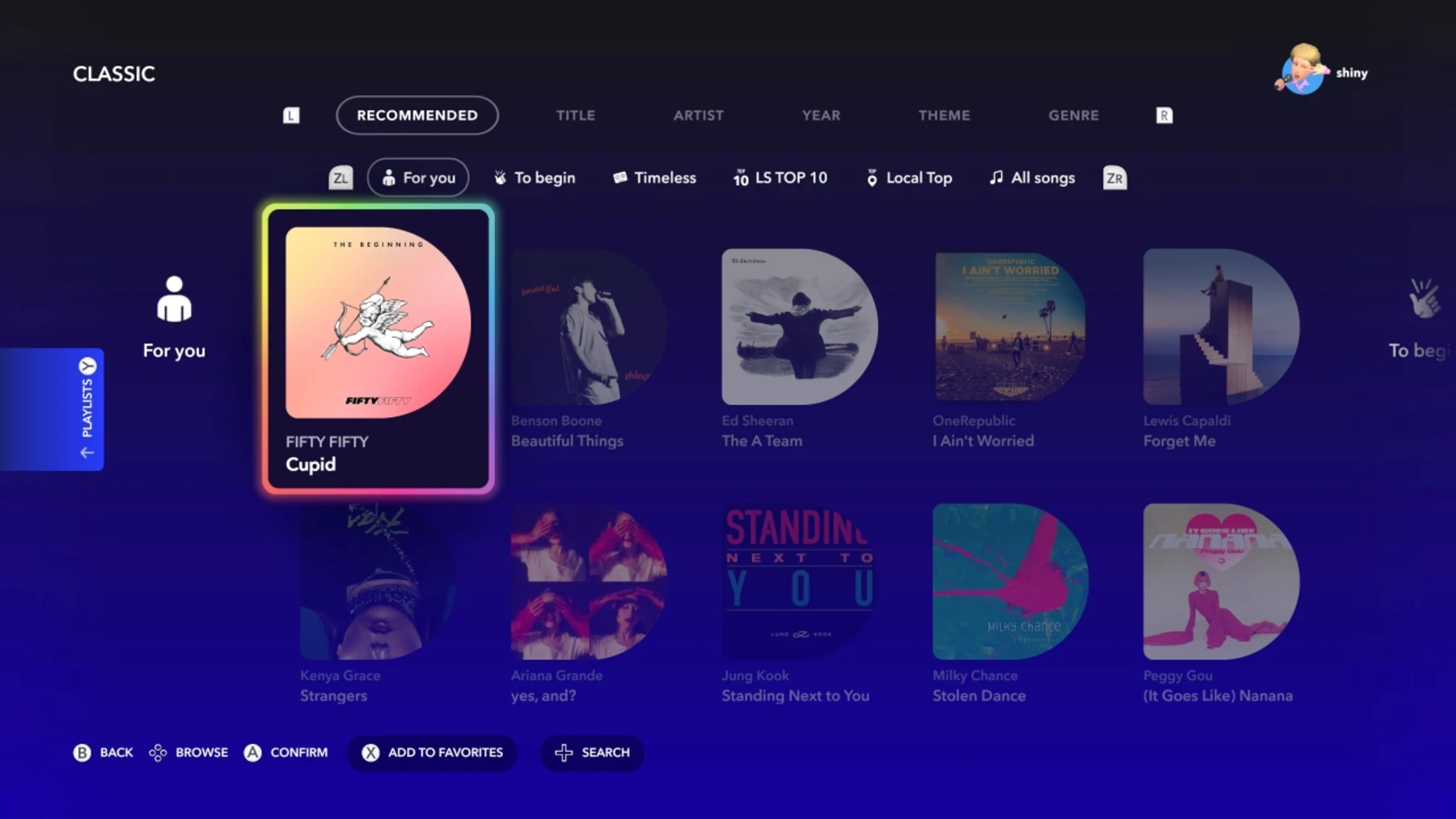 【5.05】《一起歌唱2025》PS4美版下载- 含1.06补丁-创领云聚