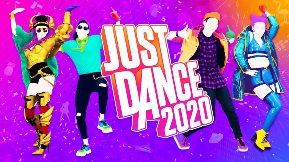 《舞力全开2020 JUST DANCE® 2020》Switch美版中文NSP下载 – 含327839补丁-创领云聚