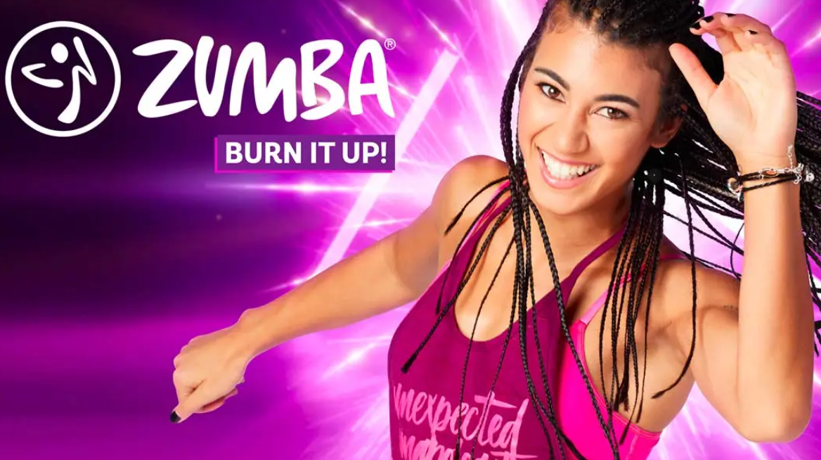 《尊巴燃起来》Switch中文版NSP下载 – 含1.1.0补丁-创领云聚