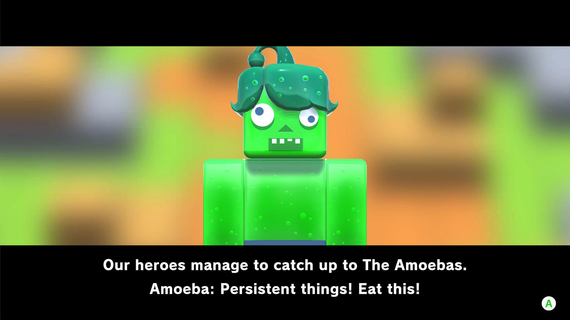 《柔软战士 Goonya Fighter》Switch美版中文NSP下载 – 含1.2.2补丁+97DLC-创领云聚