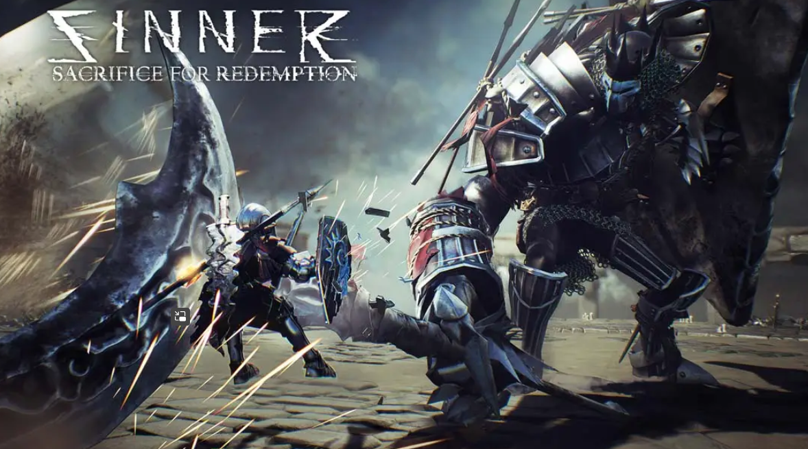 《罪人 救赎之路》Switch中文版NSP下载 – 含1.0.0补丁-创领云聚