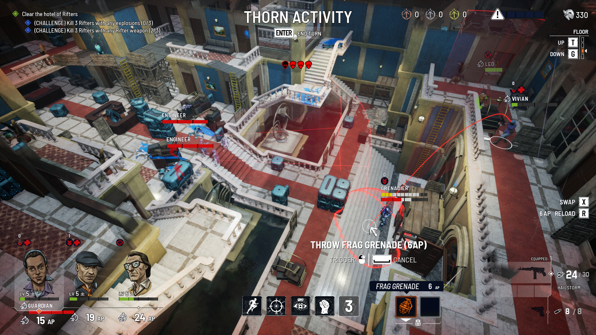 《永不落败/Every Day We Fight》PC中文版下载-含v0.8.1.2-创领云聚