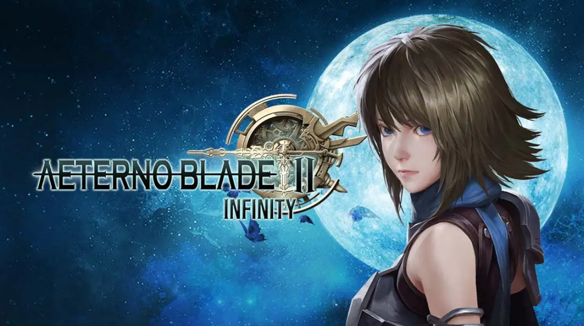 《阿泰诺之刃 2:导演回溯版 AeternoBlade II:Directors Rewind》Switch美版中文NSP下载 – 含2.2.2.0补丁+11DLC-创领云聚