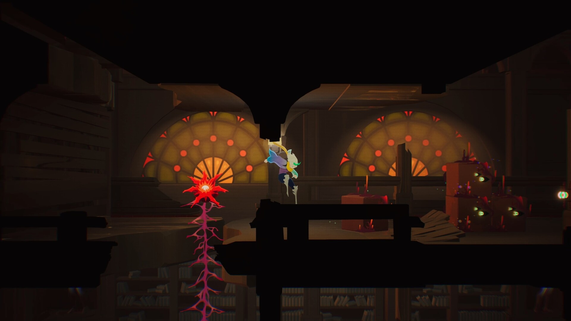 《所有者/Possessors》PC中文版下载-含v1.7.0-创领云聚