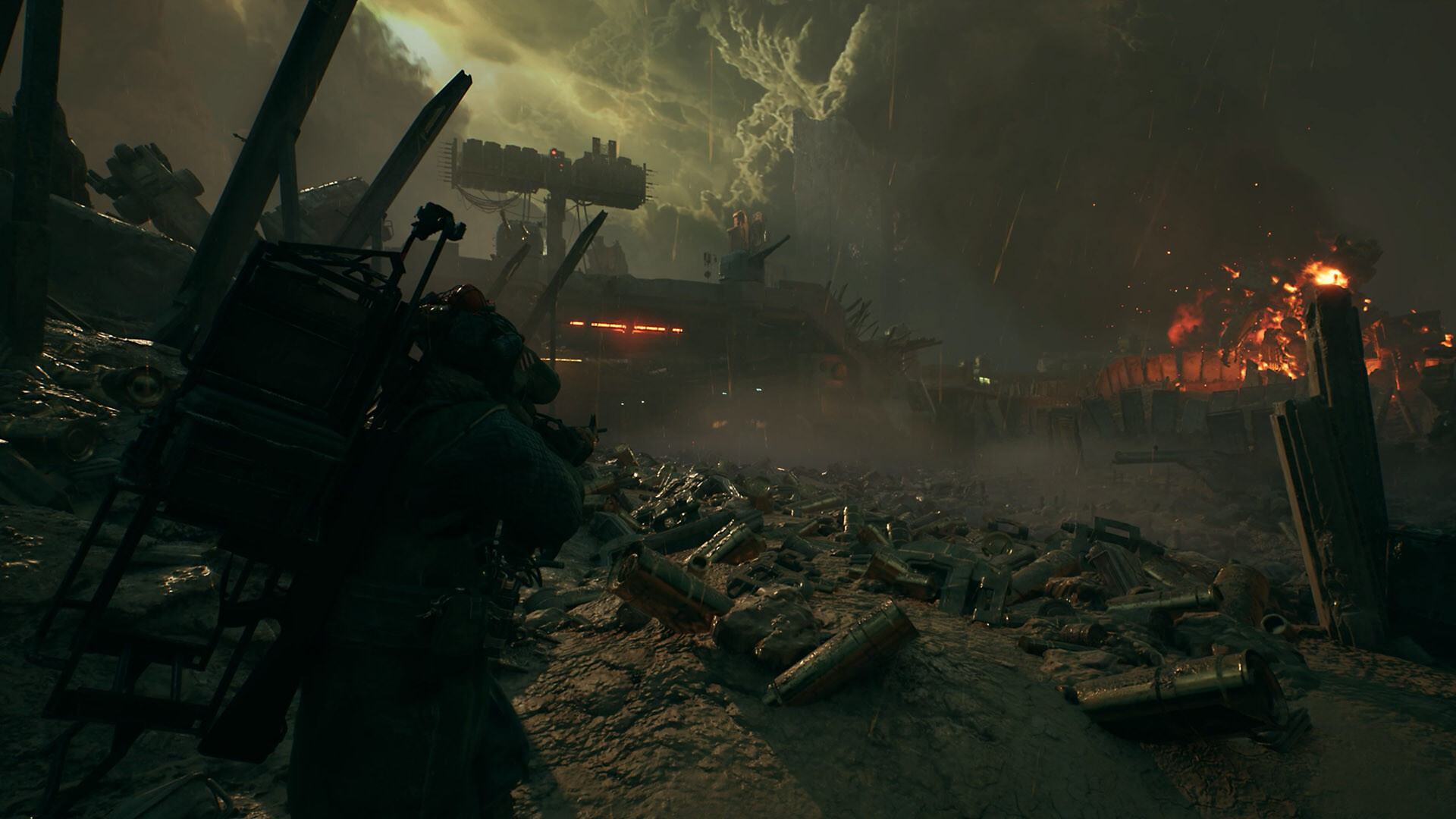 《永恒寒冬/The Forever Winter》PC中文版下载-含v0.1.54530.0联机版-创领云聚