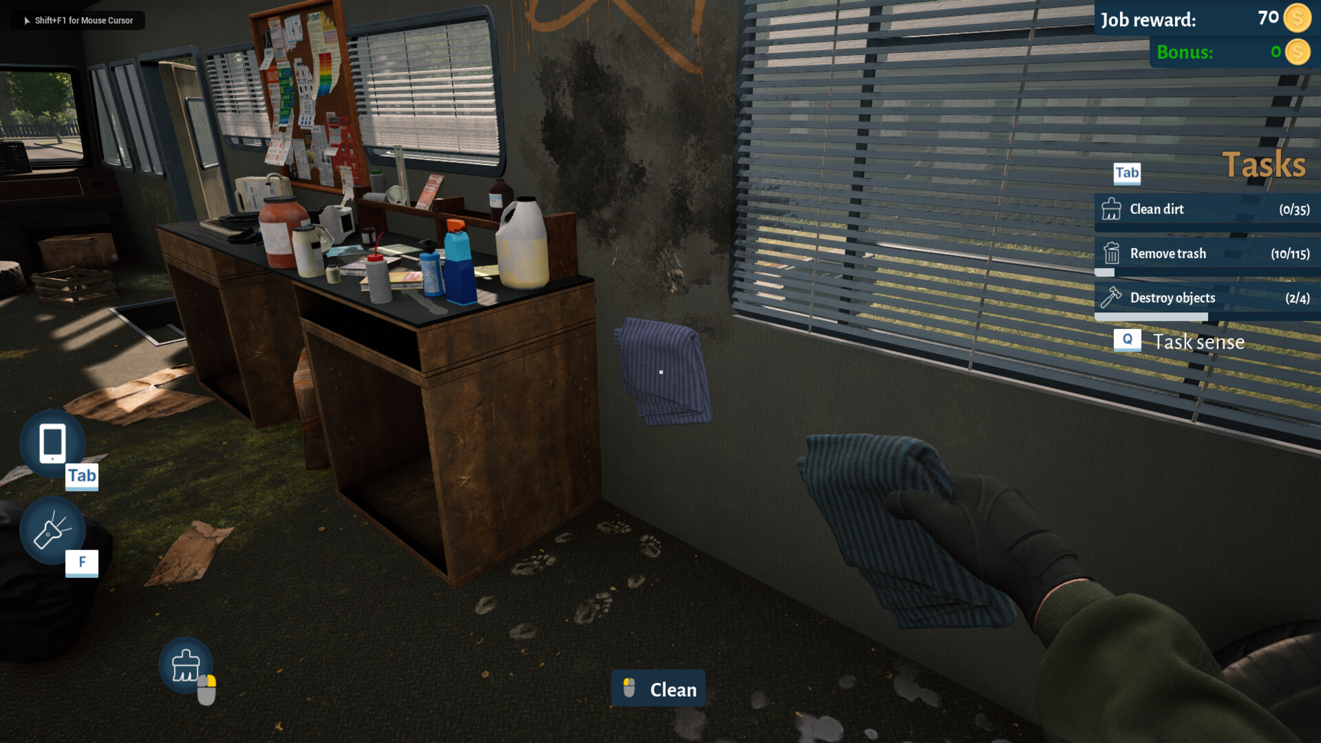 《巴士达人/Bus Flipper: Renovator Simulator》PC中文版下载-含v1.0.28-创领云聚