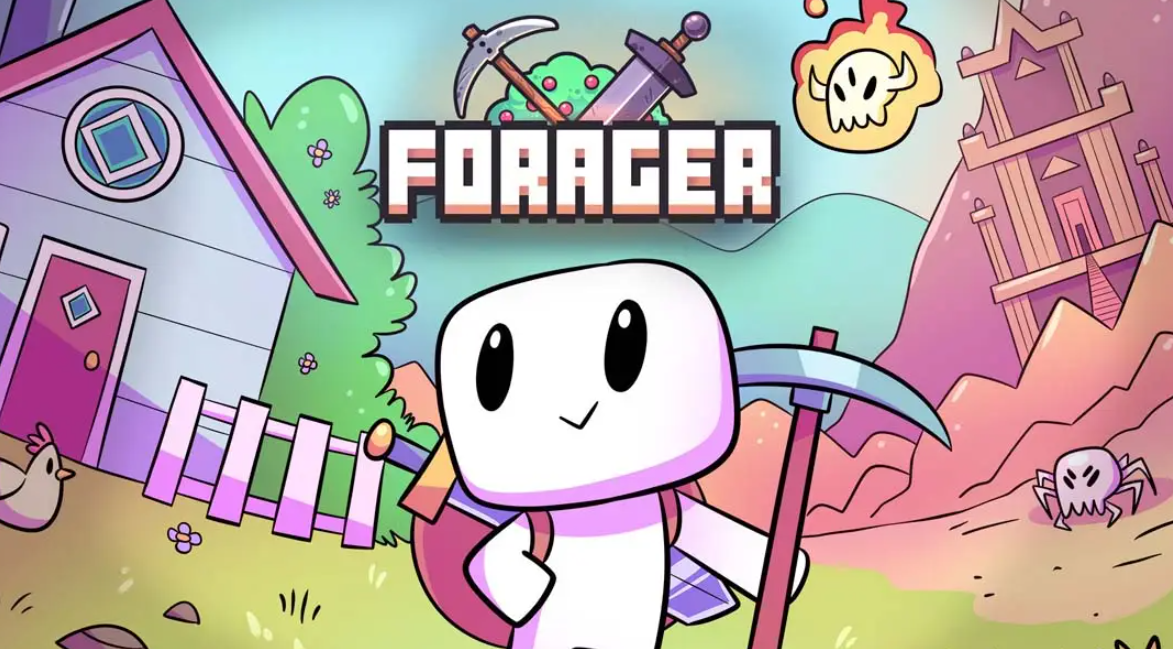 《浮岛物语》Switch中文版NSP下载-创领云聚