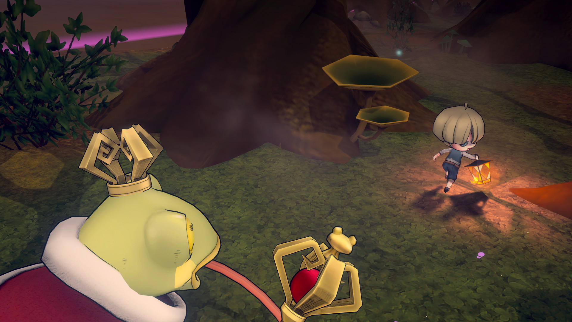 《妖怪捉迷藏 .OBAKEIDORO!》Switch美版中文NSP下载 – 含1.1.28补丁+9DLC-创领云聚