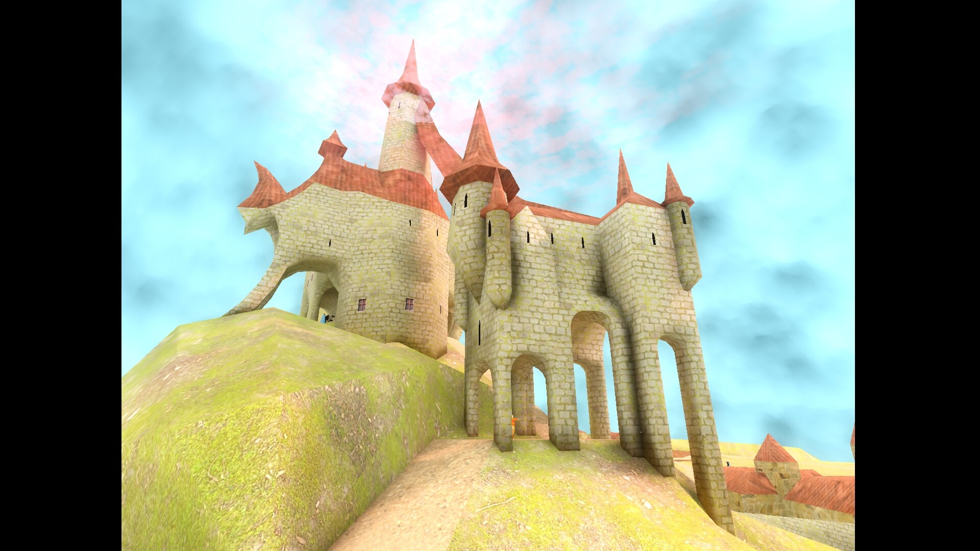 《天津子/Amatsuko》PC中文版下载-含Build.21330606-创领云聚