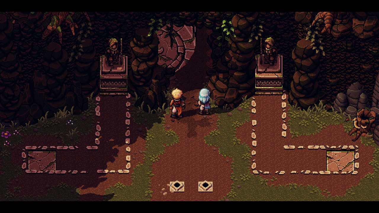 【5.05】《星之海 Sea of Stars》PS4美版中文下载- 含V1.14 整合版+降级补丁-创领云聚