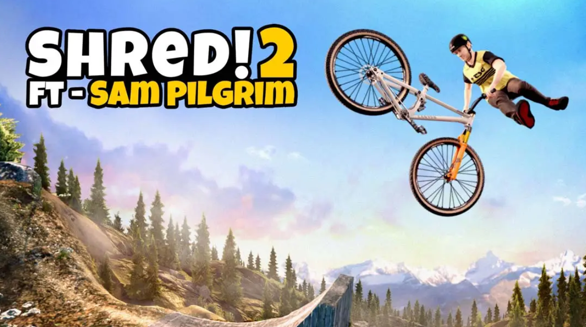 《极限挑战自行车2》Switch英文版NSP下载 – 含1.63补丁-创领云聚