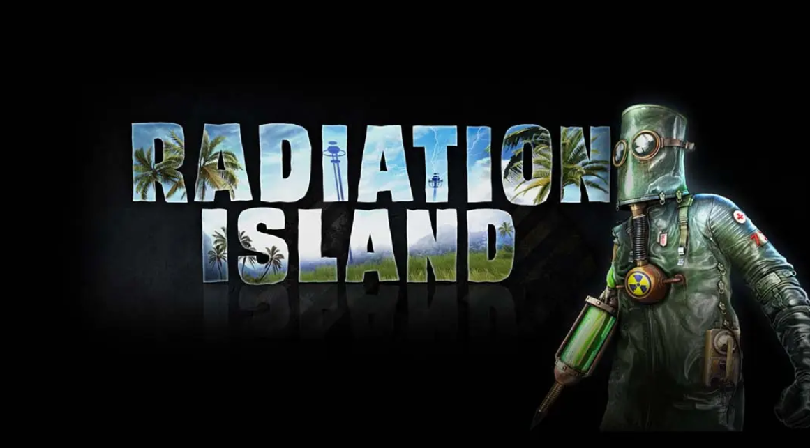 《辐射岛》Switch XCI下载-创领云聚