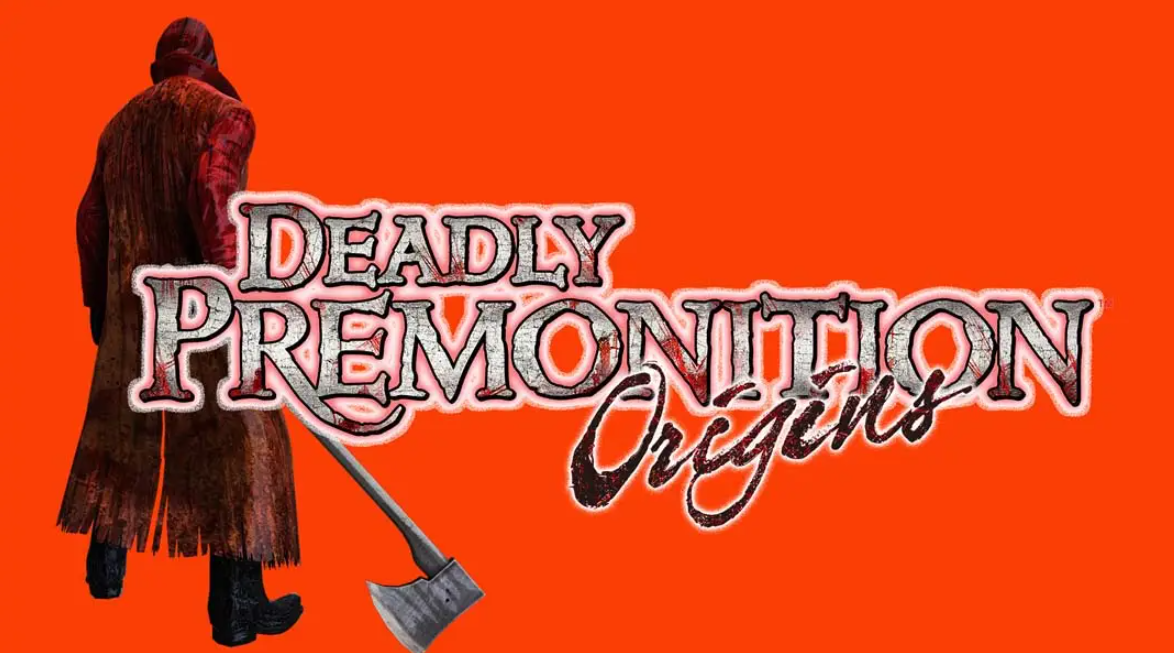 《致命预感 起源 Deadly Premonition Origins》Switch英文版NSP下载 – 含1.0.3补丁-创领云聚
