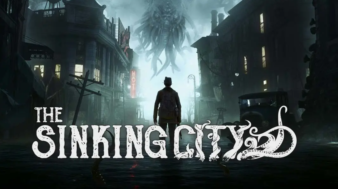 《沉没之城 TurboSnail》Switch中文版NSP下载 – 含1.2.0补丁-创领云聚