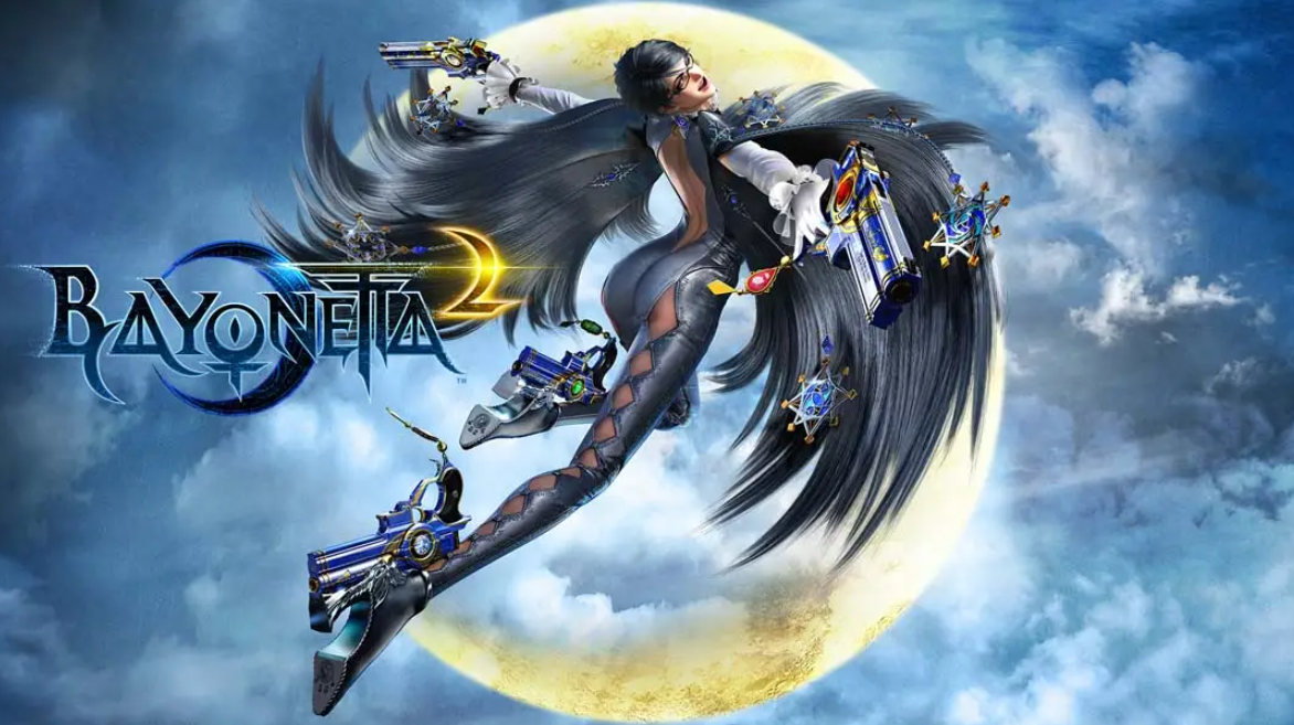 《猎天使魔女2 Bayonetta 2》Switch美版中文NSP下载 – 含1.1补丁-创领云聚