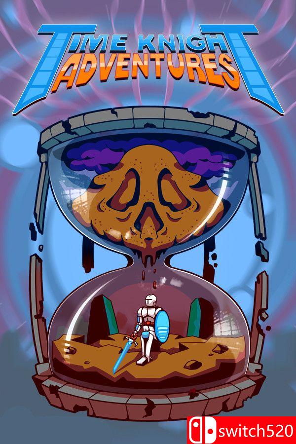 《时间骑士冒险（Time Knight Adventures）》v7543185 [英文]-创领云聚