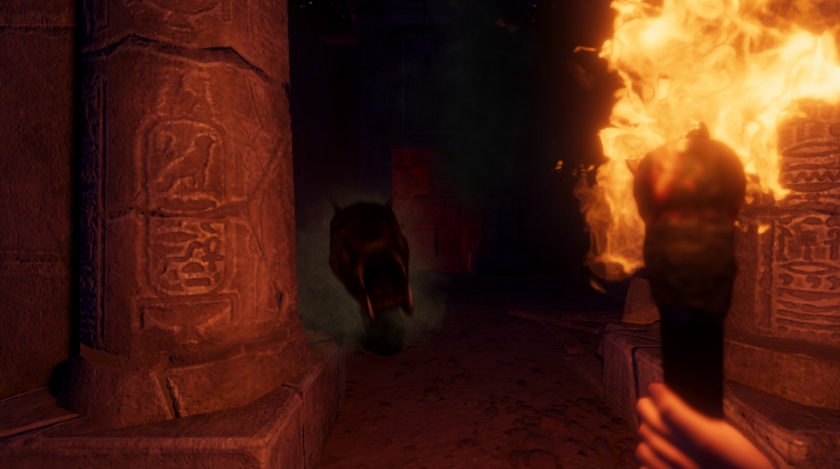 PC游戏《预先警告 FOREWARNED》中文+Build.21397559-创领云聚