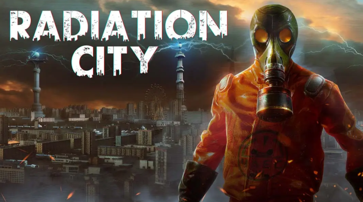 《辐射之城 Radiation City》Switch中文版NSP下载 – 含1.0.1补丁-创领云聚