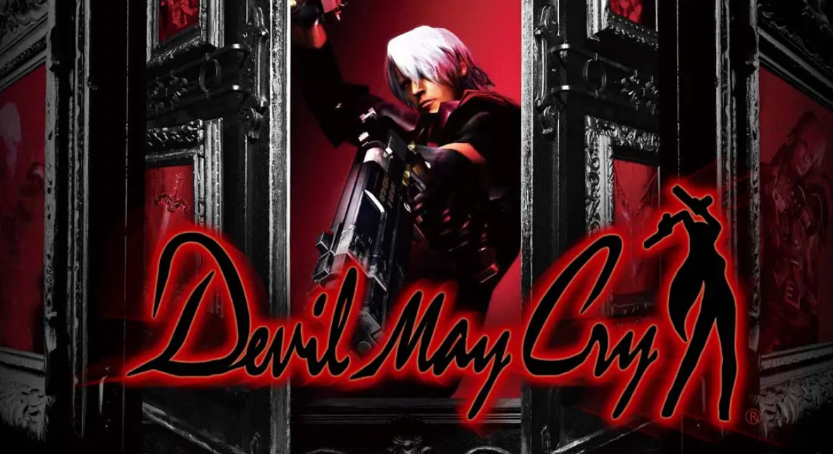 《鬼泣1HD》Switch中文版NSP下载-创领云聚