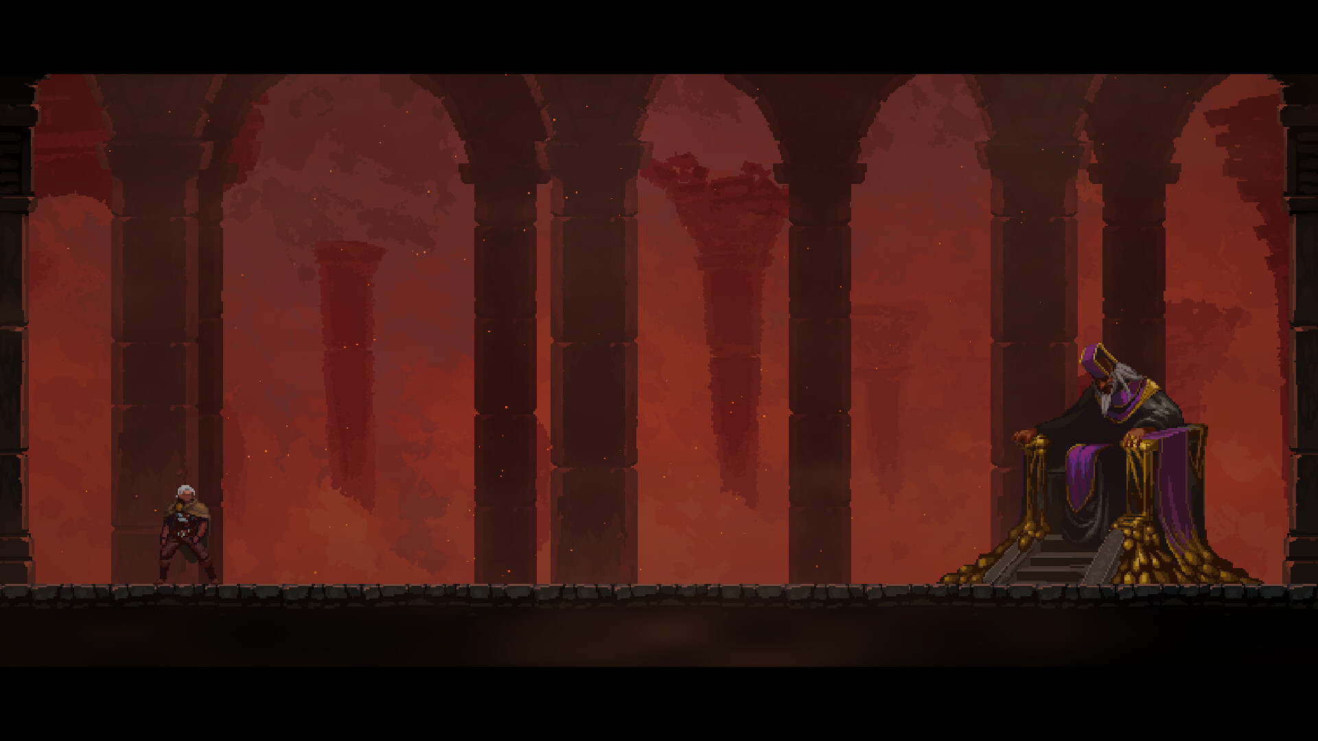 《龙已死/Dragon Is Dead》PC中文版下载-含v1.105-创领云聚