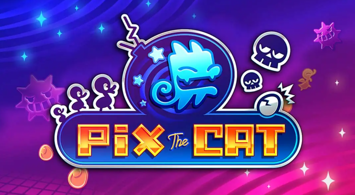 《贪吃猫》Switch英文版NSP下载-创领云聚