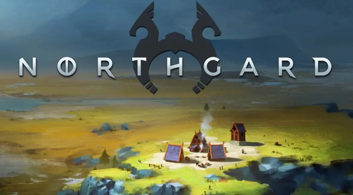 《北境之地 Northgard》Switch美版中文NSP下载 – 含1.2.0补丁+3DLC-创领云聚