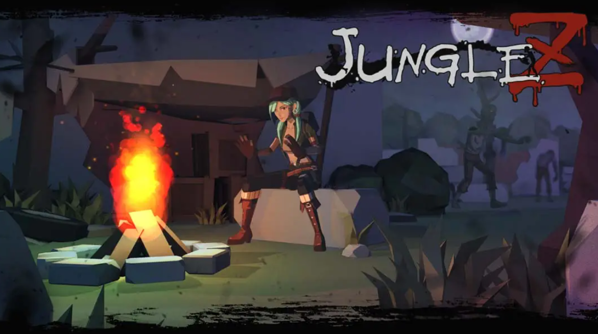 《尸者生存》Switch中文版NSP下载-创领云聚