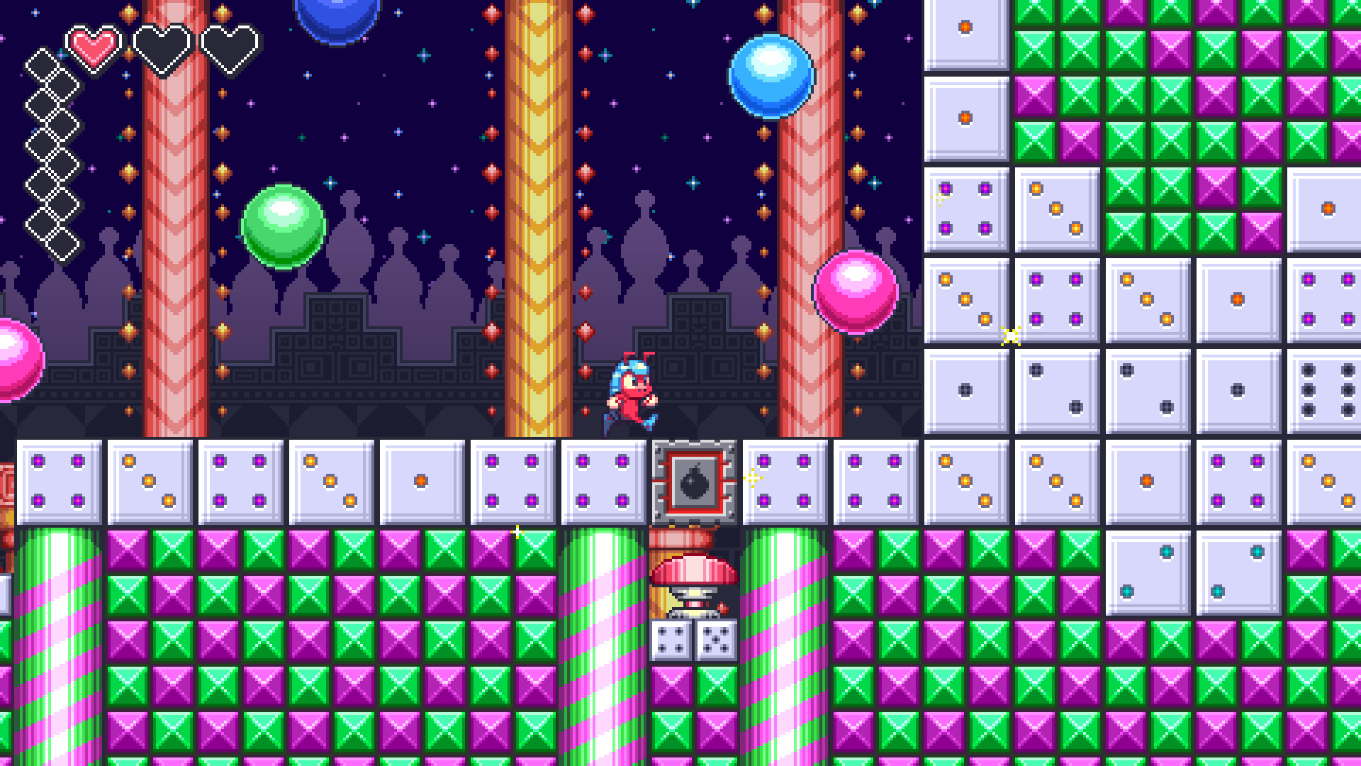 《宝利罗 Polyroll》Switch中文版NSP下载 – 含1.3补丁-创领云聚