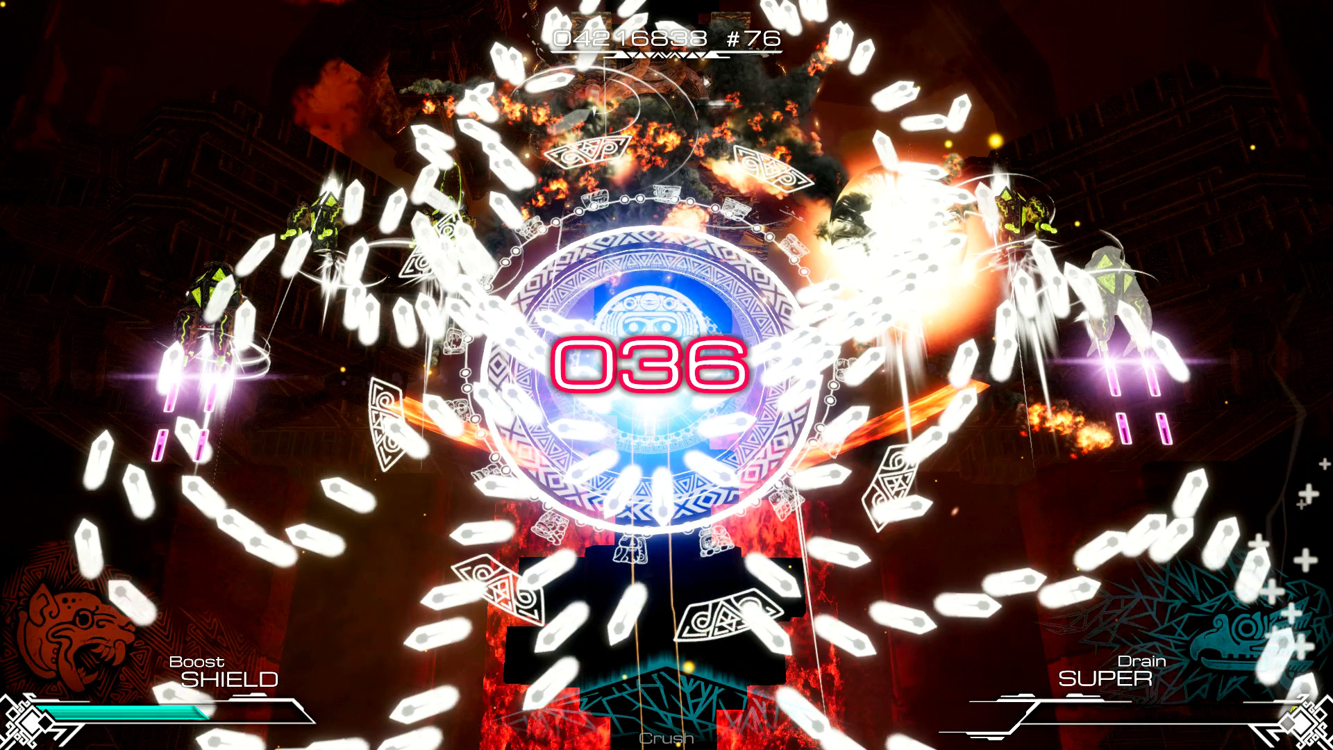 《天使之翼号 Pawarumi》Switch中文版NSP下载 – 含1.0.2补丁-创领云聚