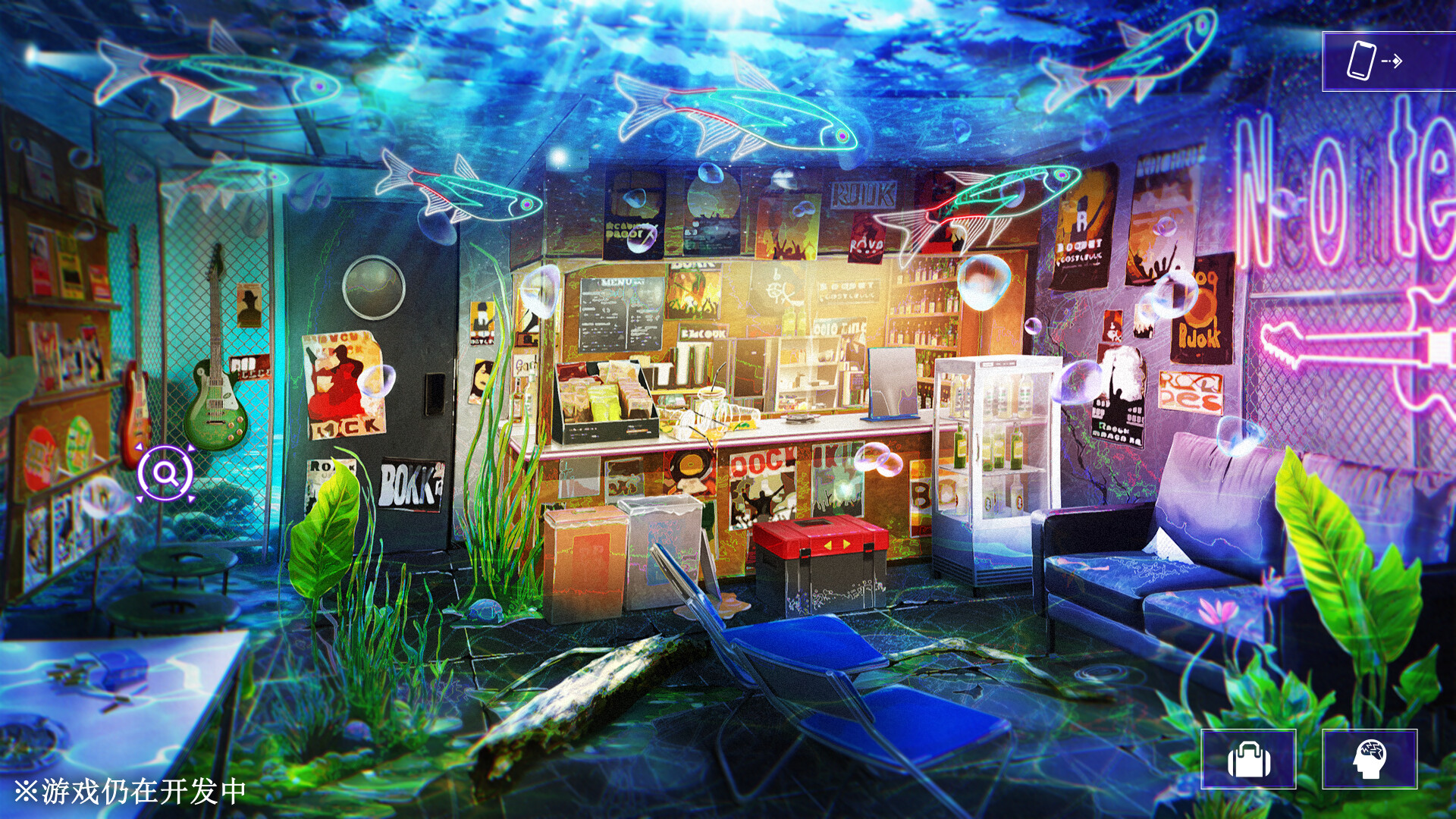 《残音系少年少女/Type-NOISE: Shonen Shojo》PC中文版下载-含v1.0.6-创领云聚