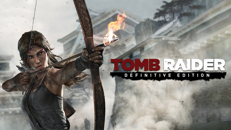 《古墓丽影 终极版 Tomb Raider Definitive Edition》Switch美版中文NSZ下载 – 含1.0.2补丁-创领云聚