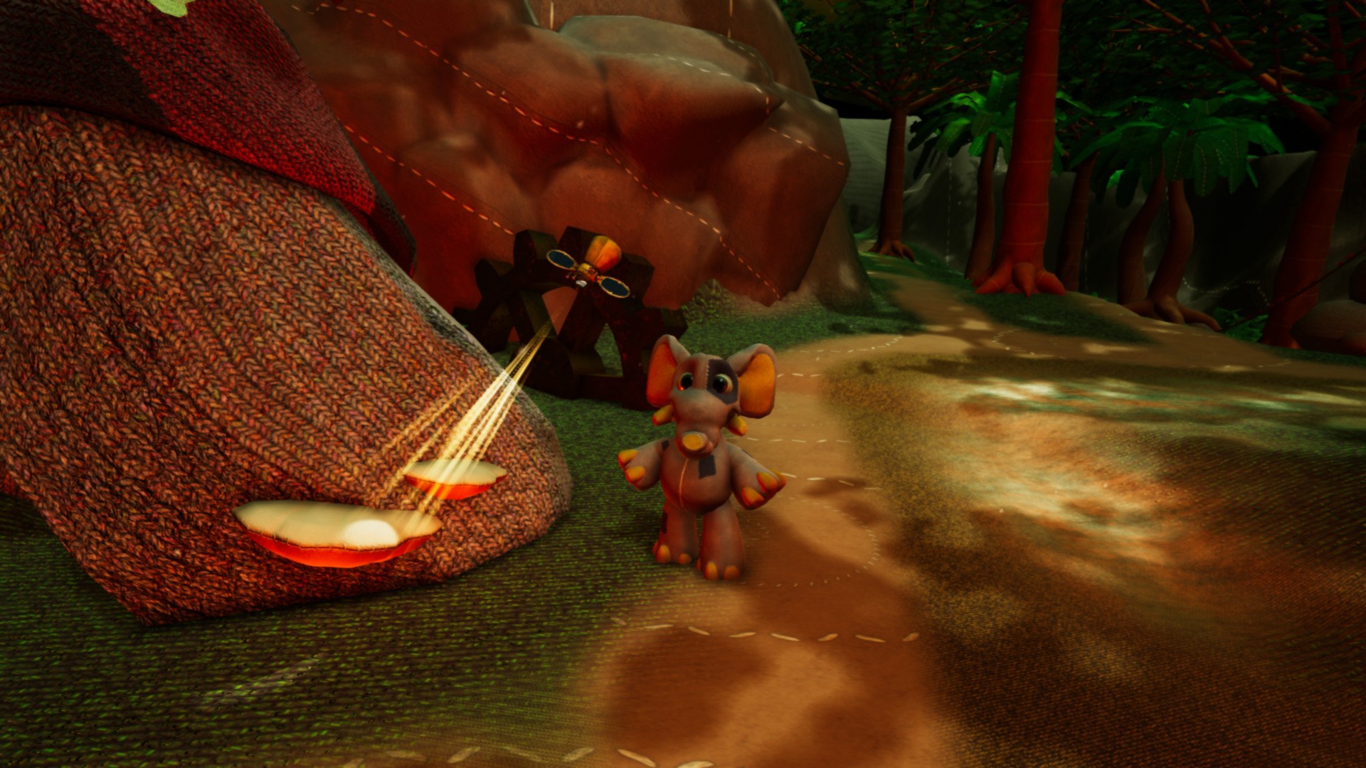 《编织世界 Woven》Switch英文版NSP下载 – 含1.0.1补丁-创领云聚