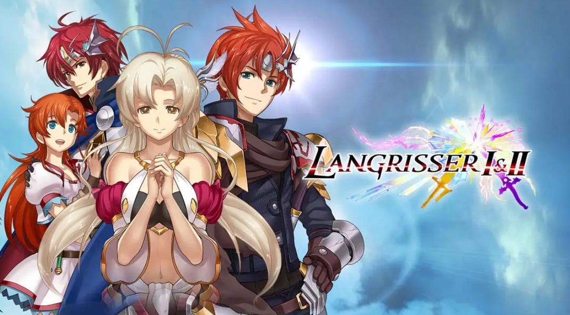 《梦幻模拟战1+2 LANGRISSERⅠ&Ⅱ》Switch美版中文XCI下载 – 含1.0.0补丁+4DLC-创领云聚