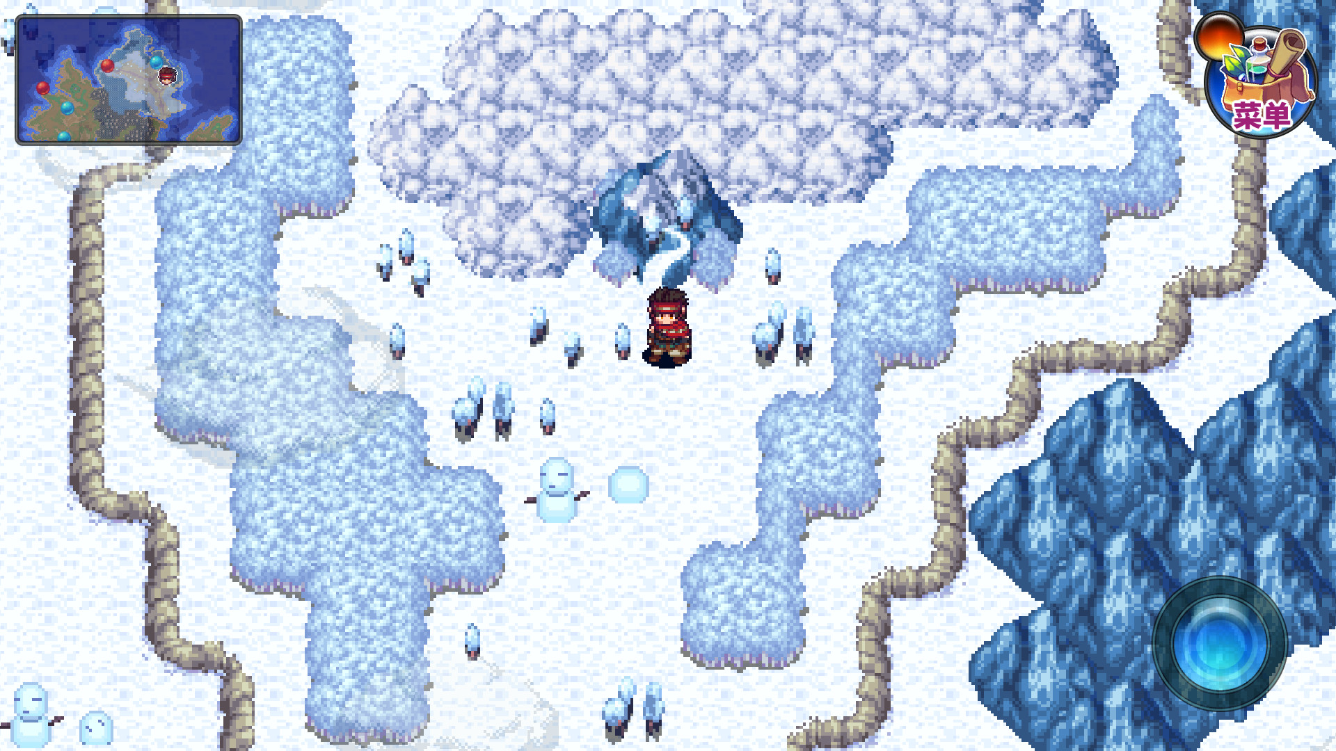 《四族传说 Legend of the Tetrarchs》Switch英文版NSP下载 – 含1.0.0补丁-创领云聚