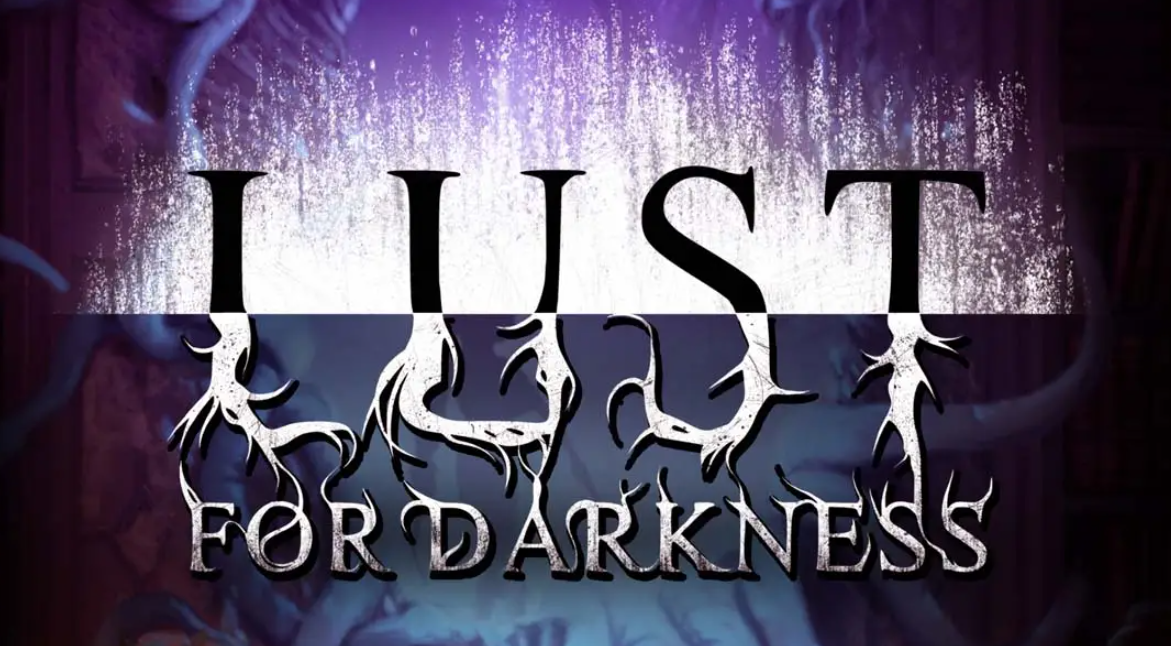 《黑暗的欲望 Lust for Darkness》Switch中文版NSP下载 – 含1.0.0补丁-创领云聚