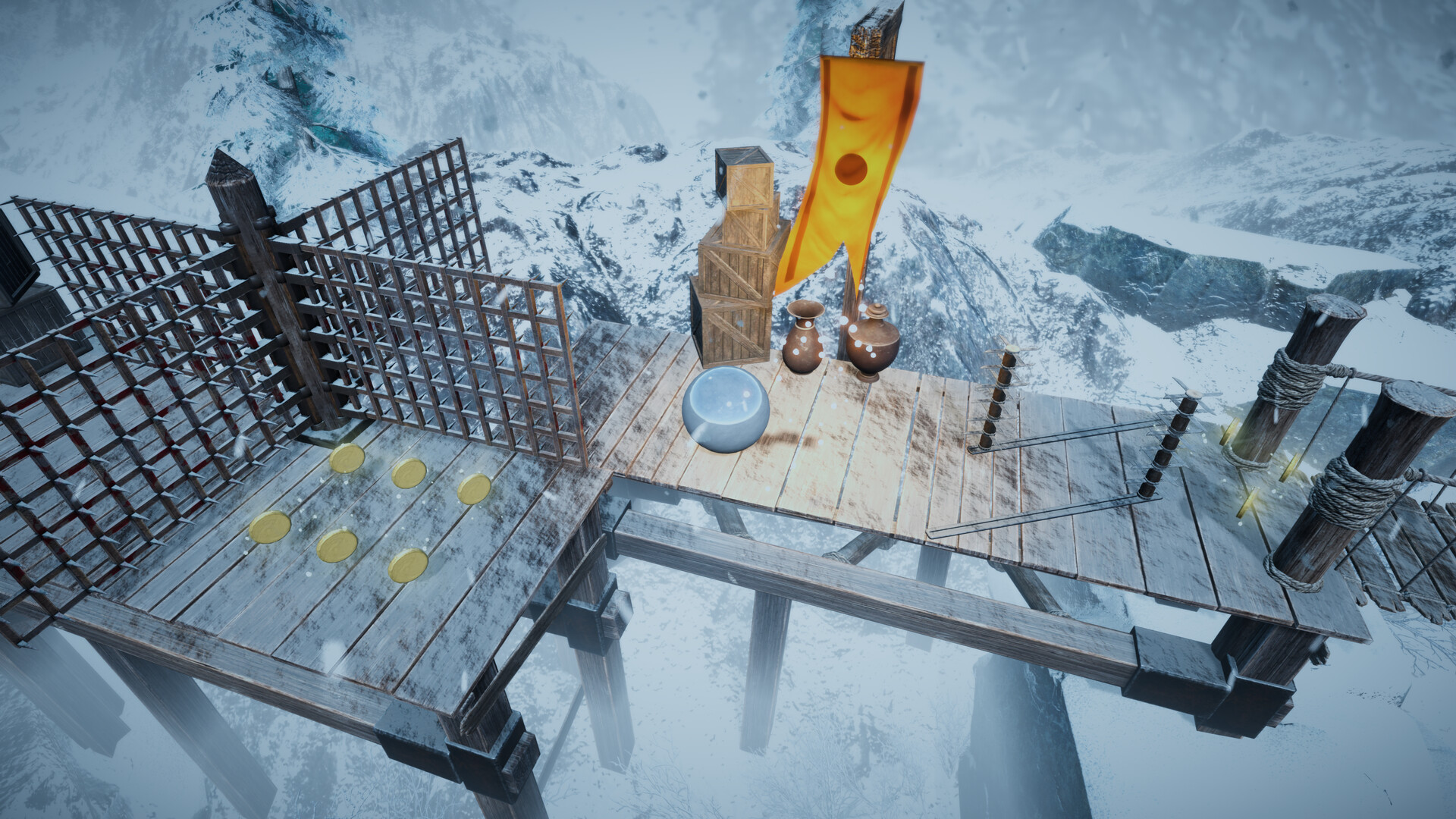 《灵魂之球2/AtmaSphere 2》PC中文版下载-含Build.18332547-创领云聚