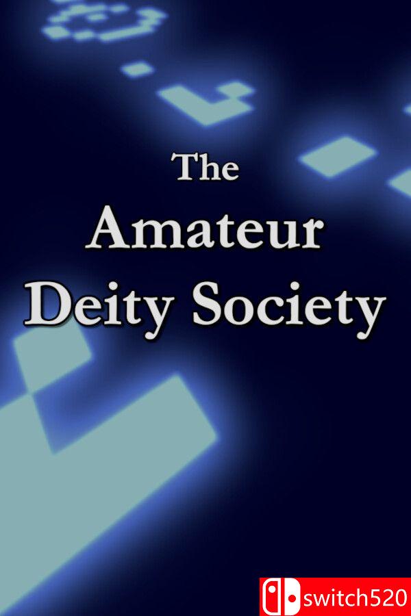 《业余神祇社（The Amateur Deity Society）》Build 21325791 [英文]-创领云聚