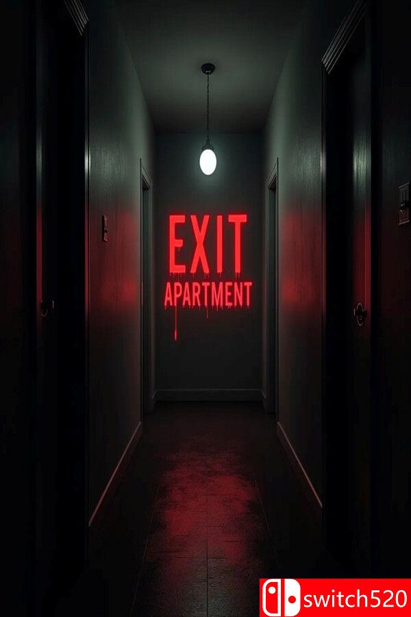 《逃离公寓（ExitApartment）》Build 19835759 [英文]-创领云聚