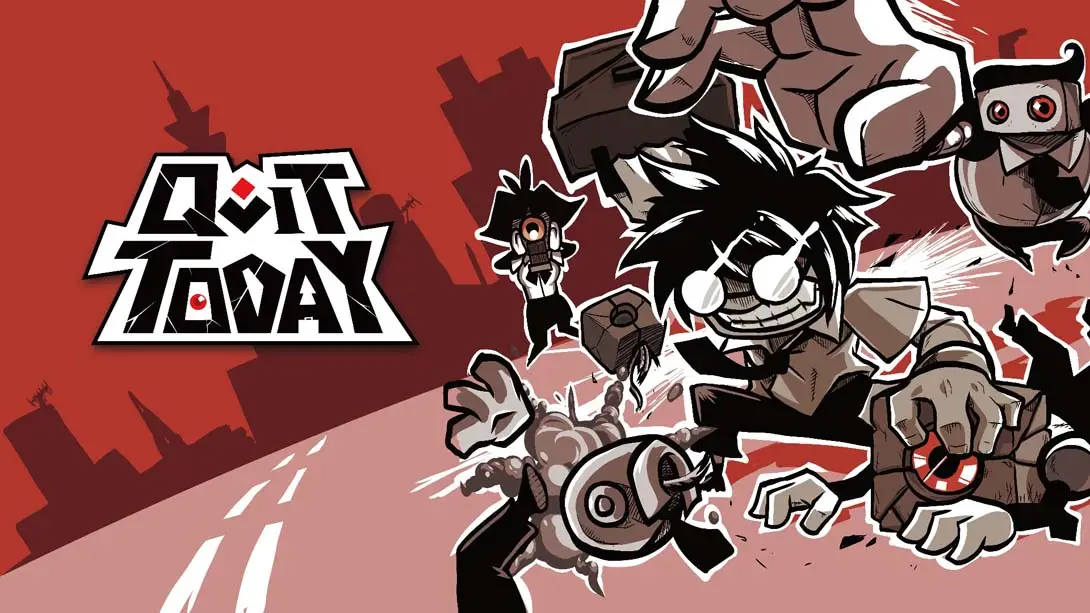 【美版】即刻离职 .Quit Today 中文-创领云聚