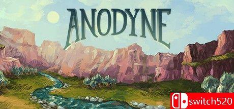 《镇痛（Anodyne）》官方中文 v2.01 [中文/英文/日语]-创领云聚