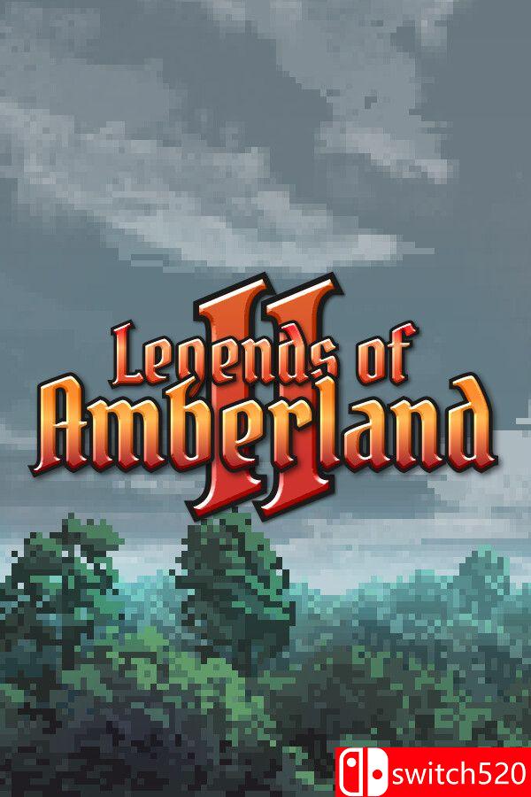 《琥珀之地传奇II：树之歌（Legends of Amberland: Song Trees）》v1.24 [英文]-创领云聚