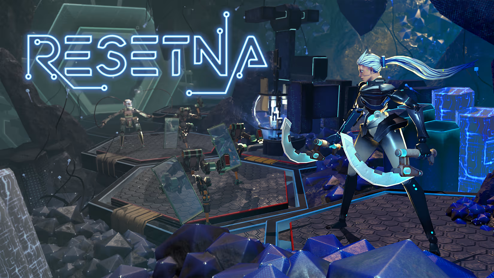 复生娜 .ReSetna 中文-创领云聚