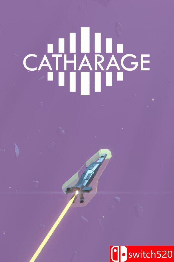 《卡塔拉奇（Catharage）》[英文]-创领云聚