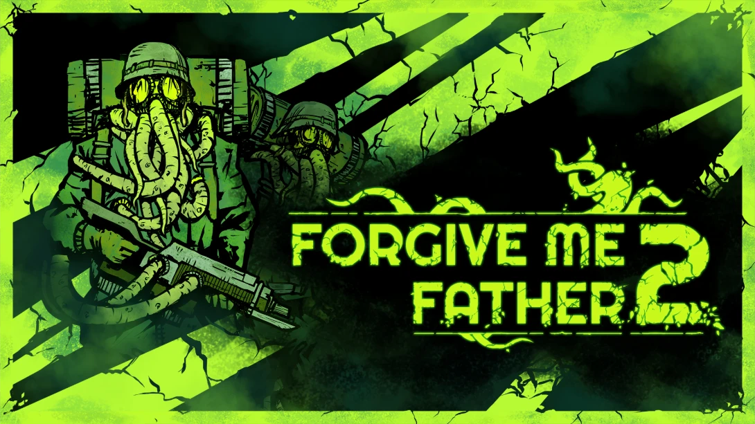 【美版】原谅我父亲2 .Forgive Me Father 2 中文-创领云聚