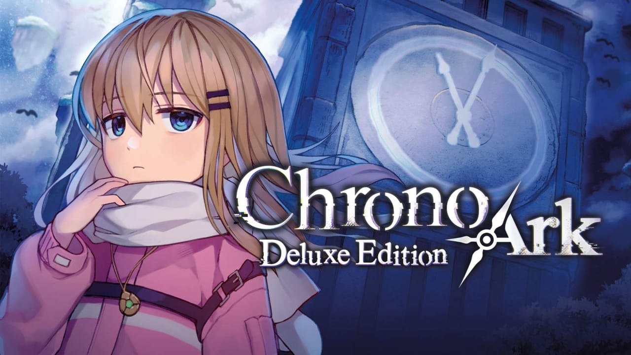 超时空方舟 豪华版丨Chrono Ark Deluxe Edition-创领云聚