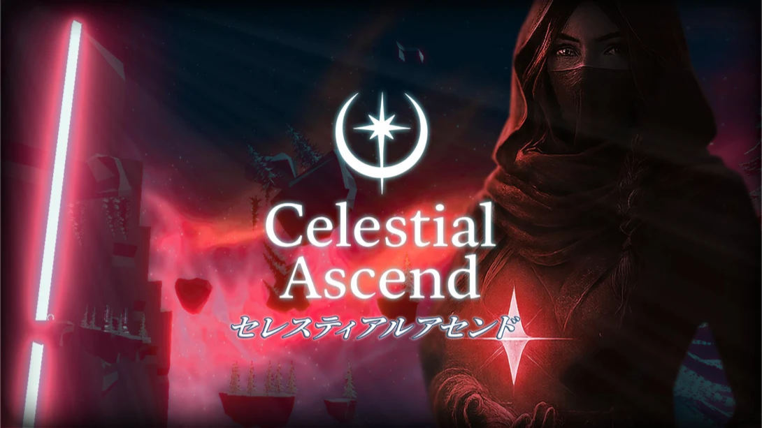 【日版】天界上升 .Celestial Ascend 中文-创领云聚