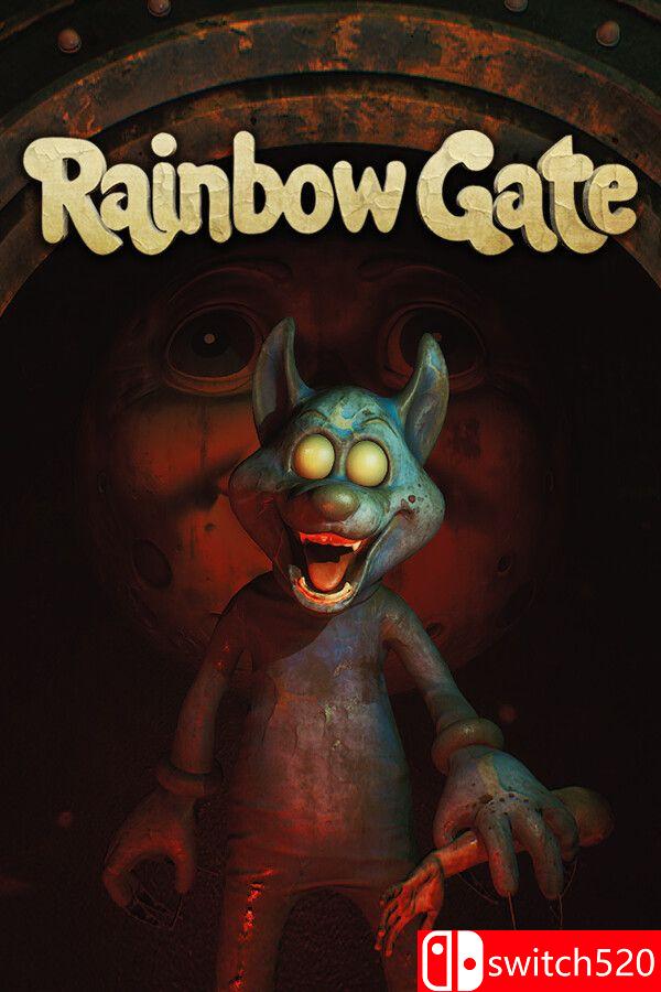 《彩虹之门（Rainbow Gate）》官方中文 [中文/英文/日语]-创领云聚