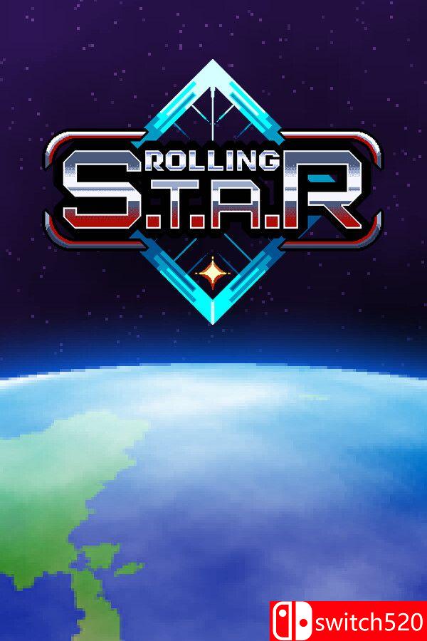 《翻滚之星（ROLLING STAR）》官方中文 集成友美另一个故事DLC [中文/繁体/英文/日语]-创领云聚